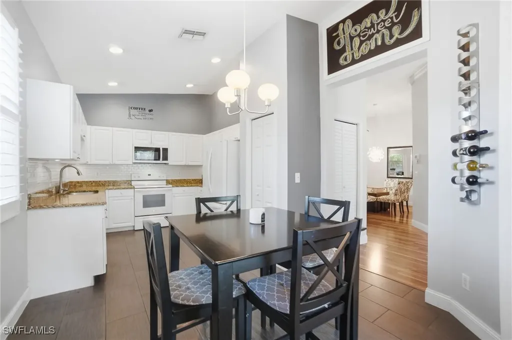 7110 Wild Forest Court Naples FL 34109