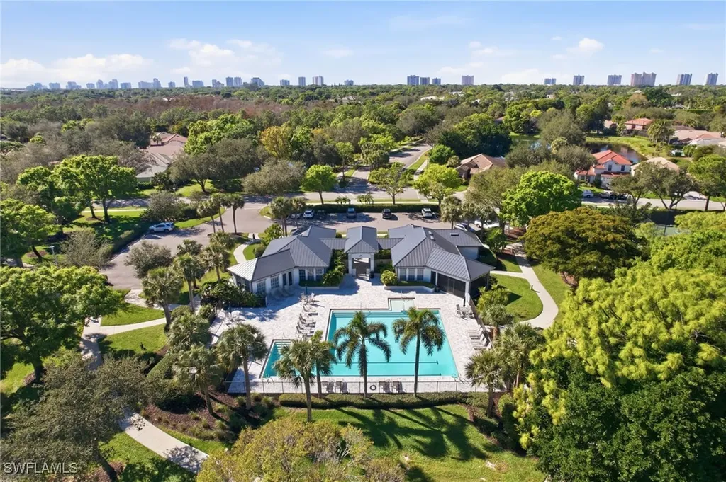 7110 Wild Forest Court Naples FL 34109