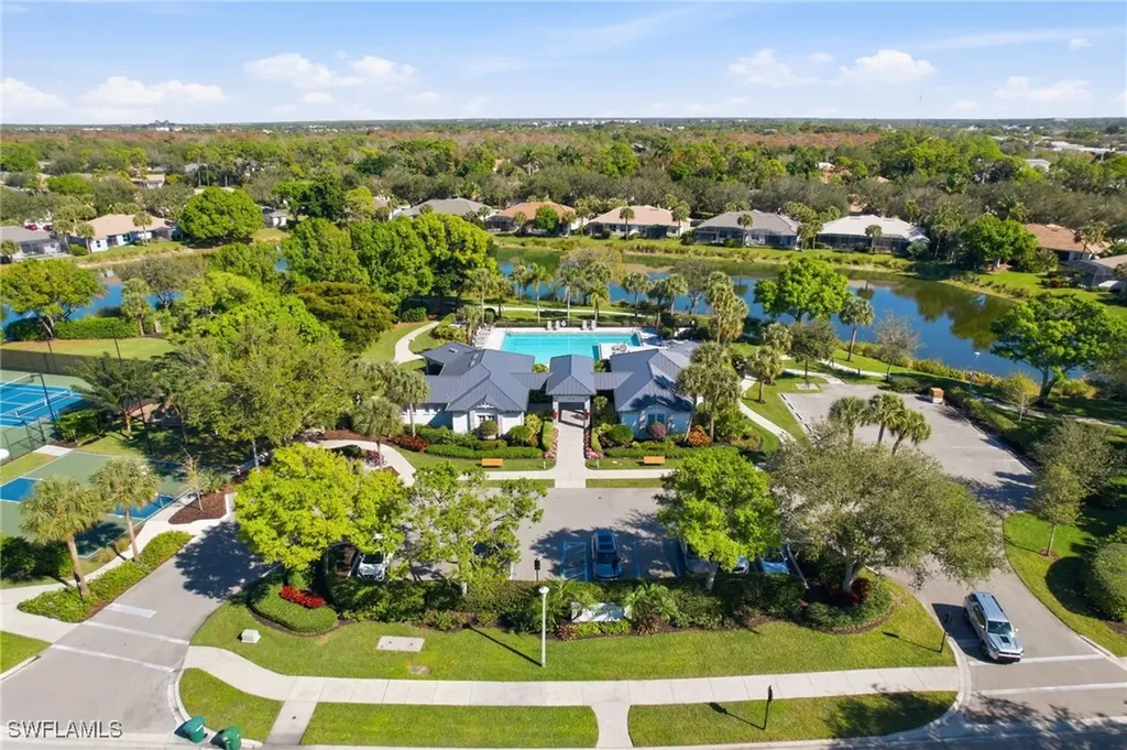 7110 Wild Forest Court Naples FL 34109