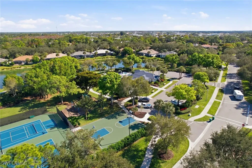 7110 Wild Forest Court Naples FL 34109