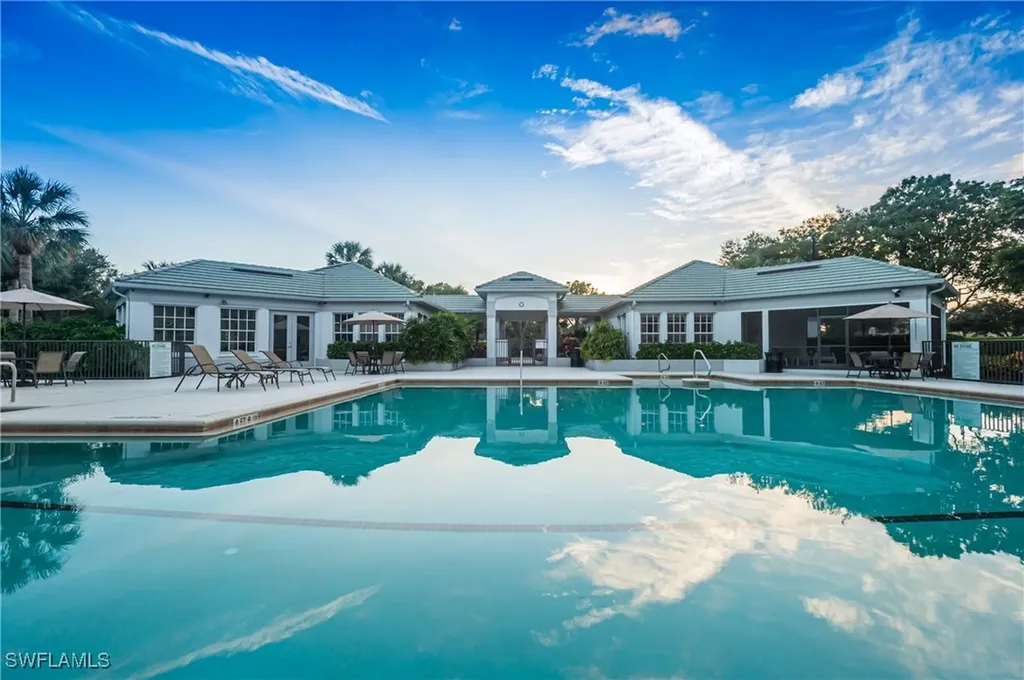 7110 Wild Forest Court Naples FL 34109