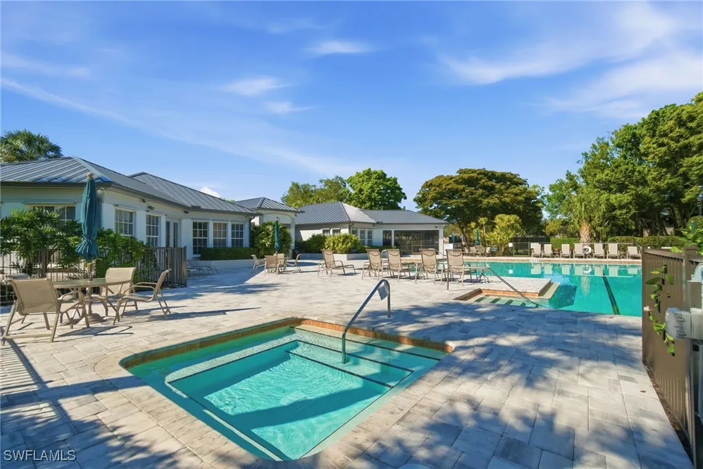 7110 Wild Forest Court Naples FL 34109