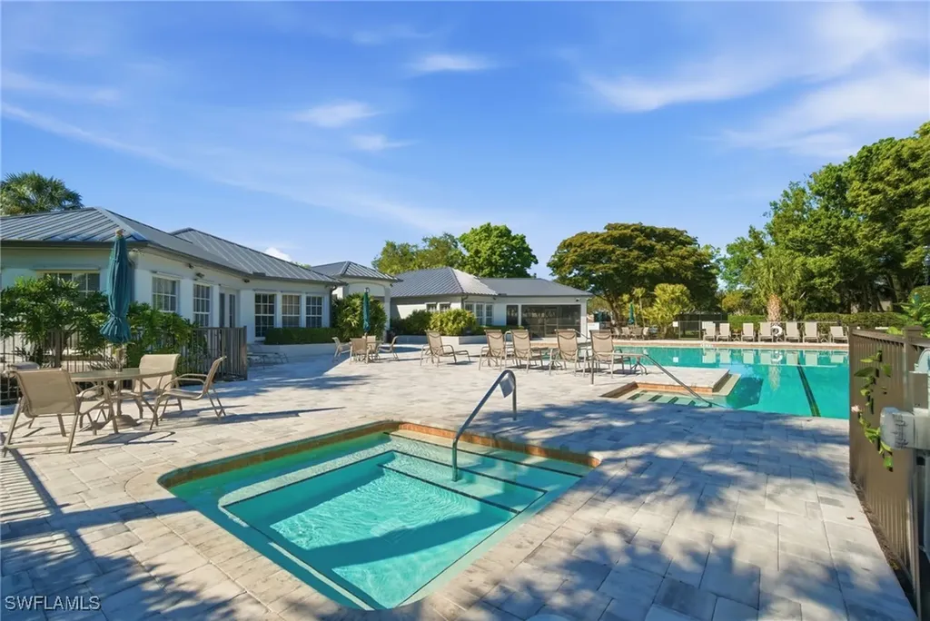 7110 Wild Forest Court Naples FL 34109