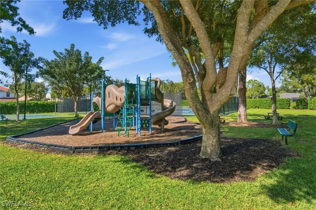 7110 Wild Forest Court Naples FL 34109