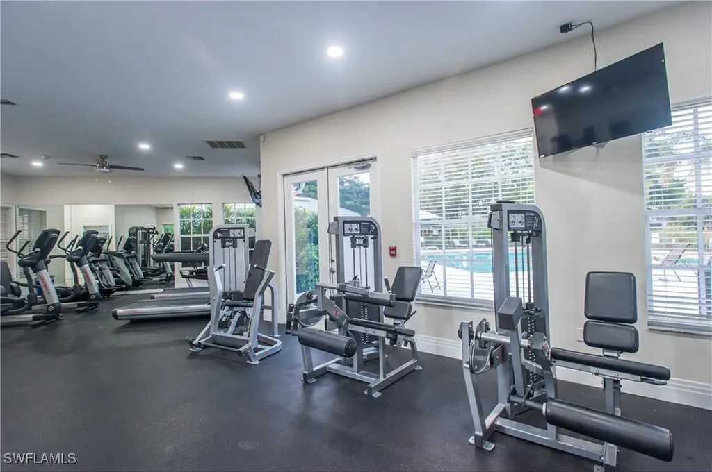 7110 Wild Forest Court Naples FL 34109