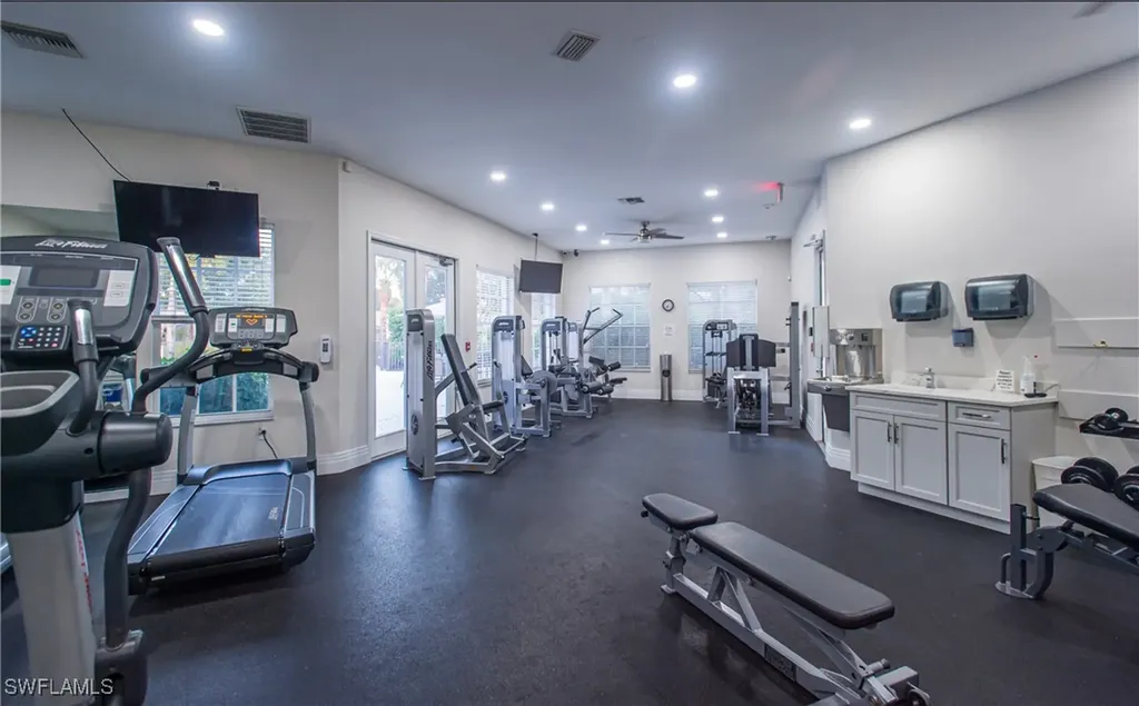 7110 Wild Forest Court Naples FL 34109