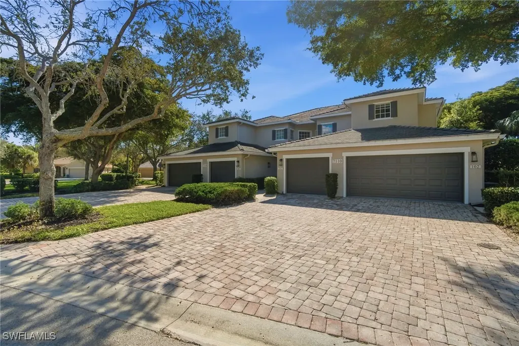 7110 Wild Forest Court Naples FL 34109
