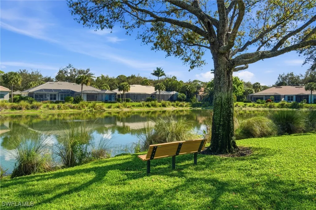 7110 Wild Forest Court Naples FL 34109