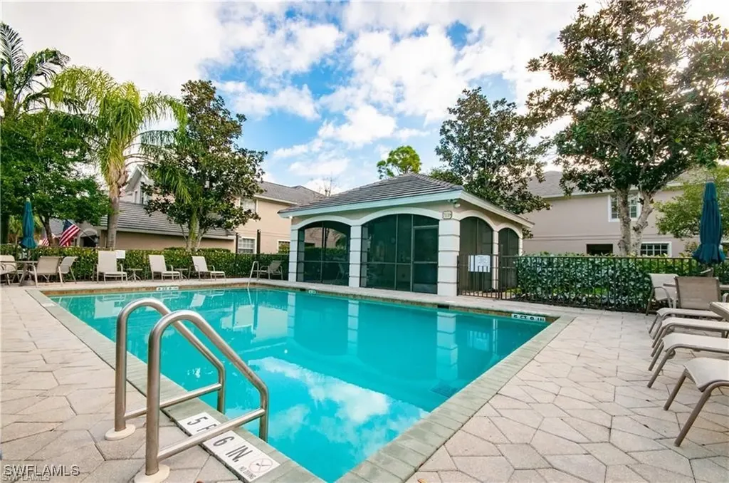 7110 Wild Forest Court Naples FL 34109