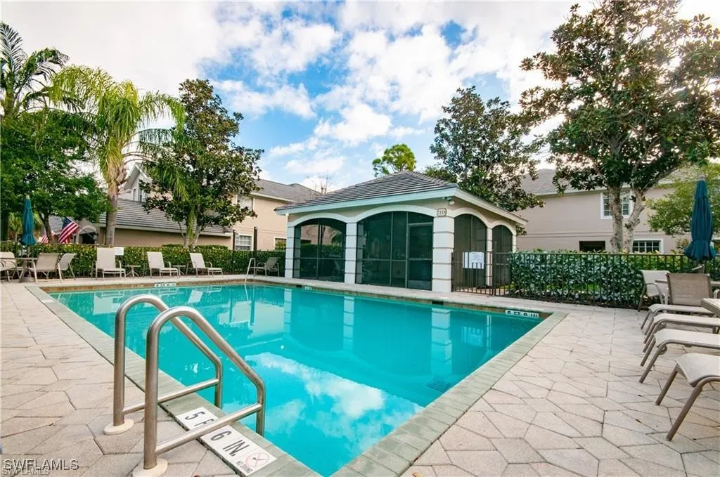 7110 Wild Forest Court Naples FL 34109