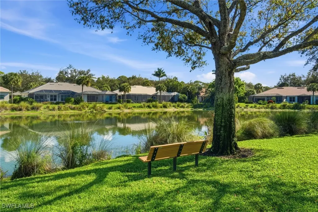 7110 Wild Forest Court Naples FL 34109