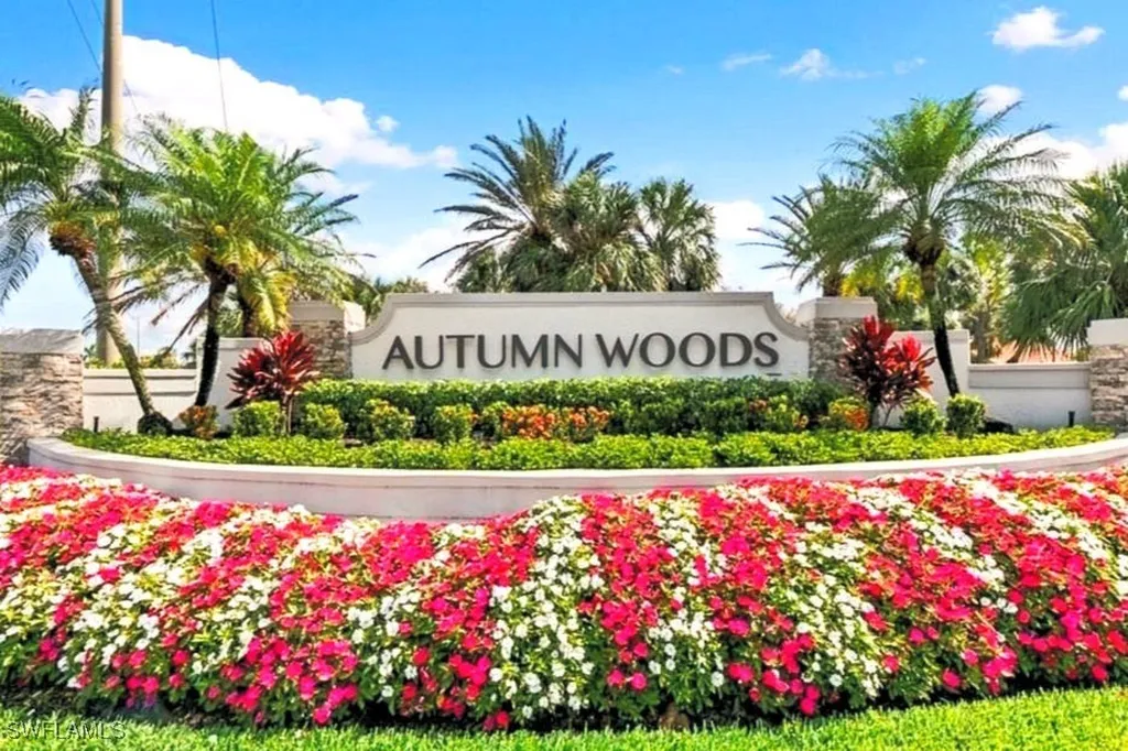 7110 Wild Forest Court Naples FL 34109