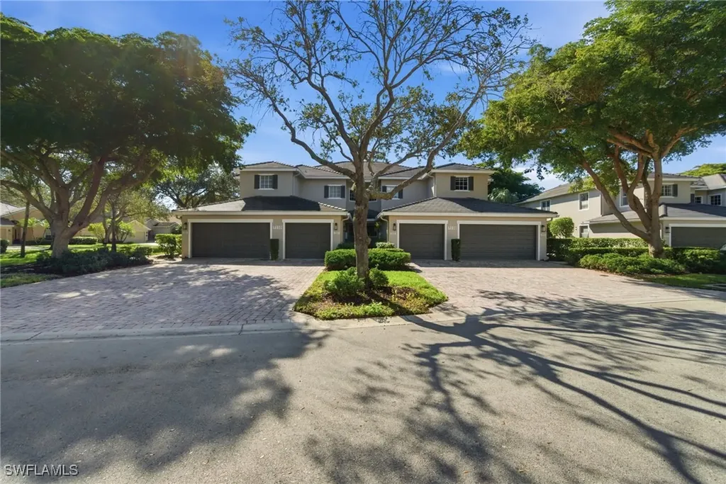7110 Wild Forest Court Naples FL 34109