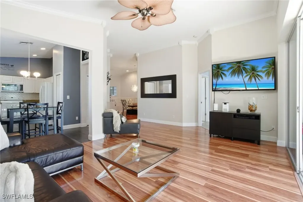 7110 Wild Forest Court Naples FL 34109