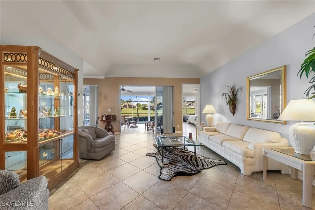 8583 Fairway Bend Drive Estero FL 33967