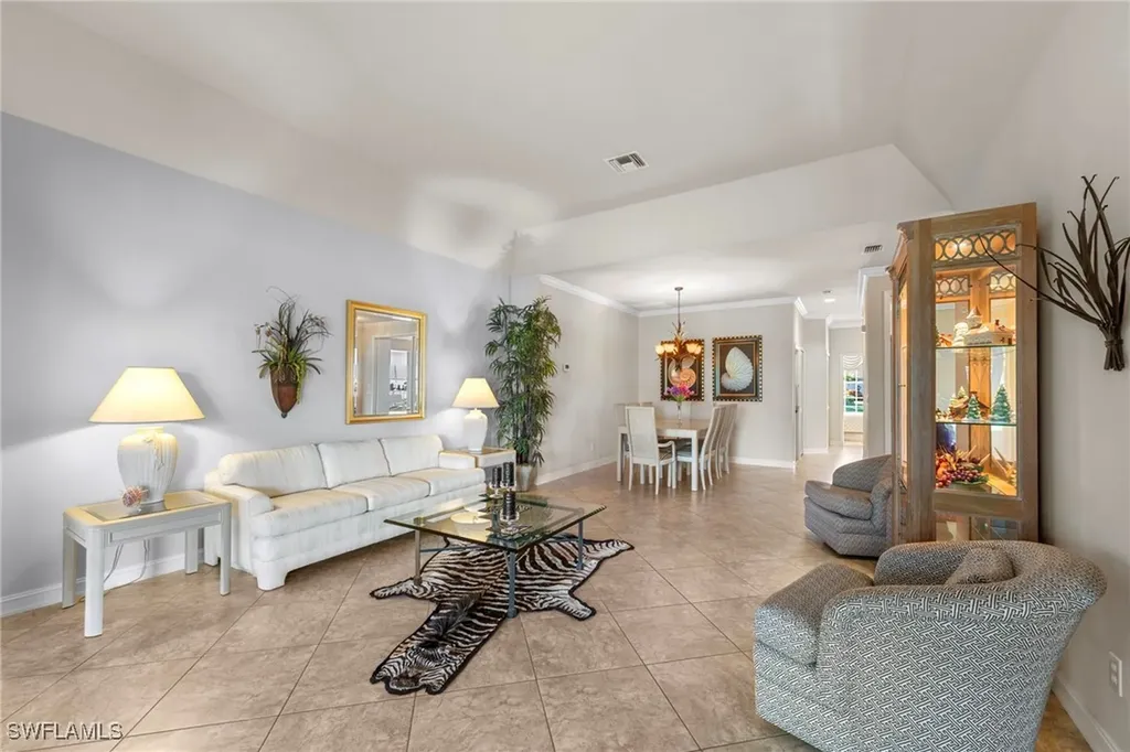 8583 Fairway Bend Drive Estero FL 33967