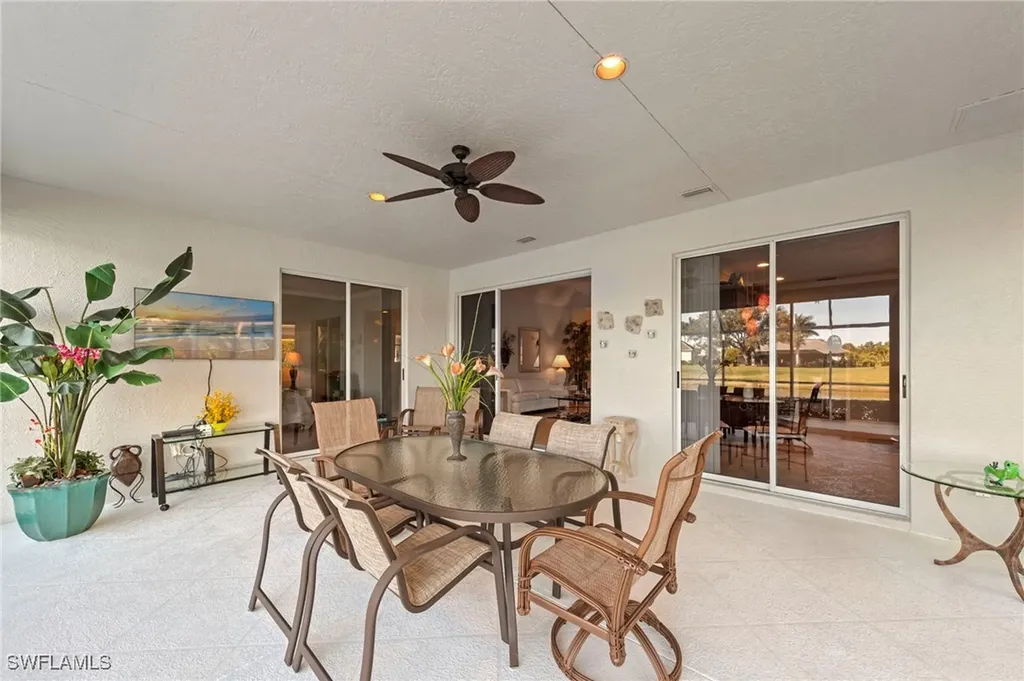 8583 Fairway Bend Drive Estero FL 33967