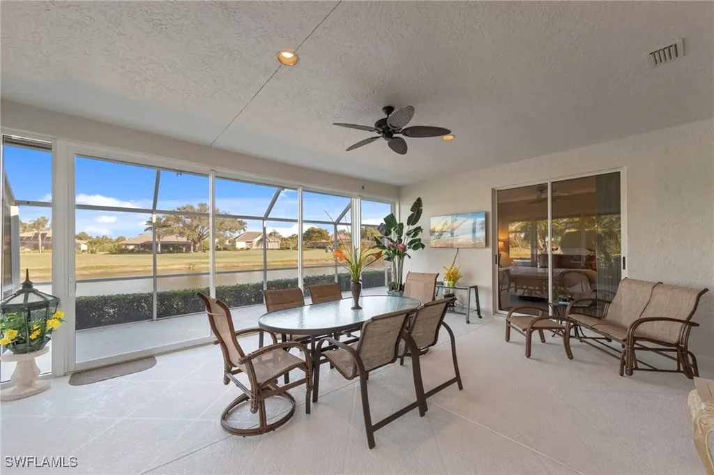 8583 Fairway Bend Drive Estero FL 33967
