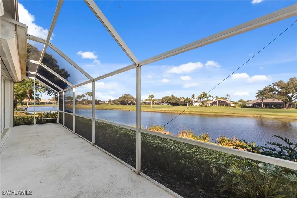 8583 Fairway Bend Drive Estero FL 33967