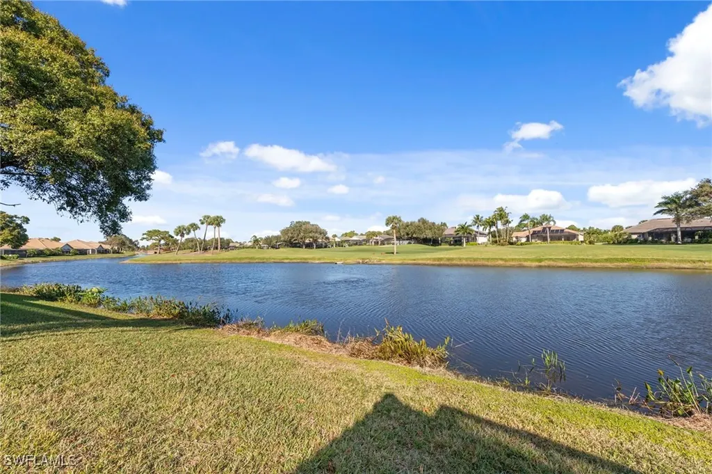 8583 Fairway Bend Drive Estero FL 33967