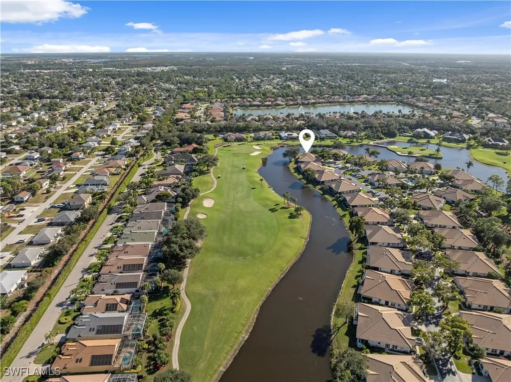 8583 Fairway Bend Drive Estero FL 33967