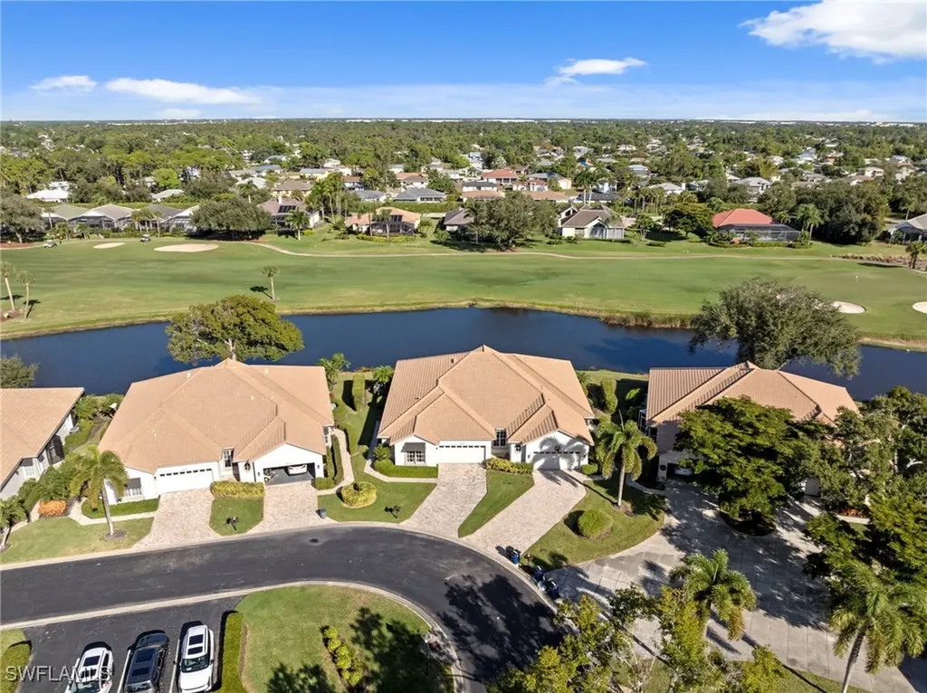 8583 Fairway Bend Drive Estero FL 33967