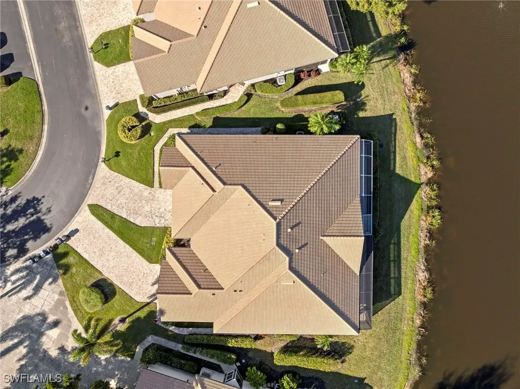 8583 Fairway Bend Drive Estero FL 33967