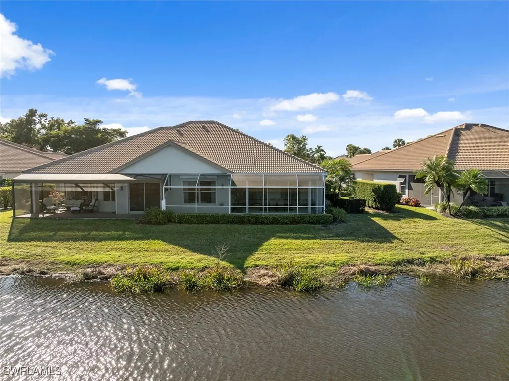 8583 Fairway Bend Drive Estero FL 33967