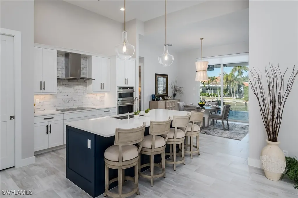 1148 Breakwater Court Marco Island FL 34145