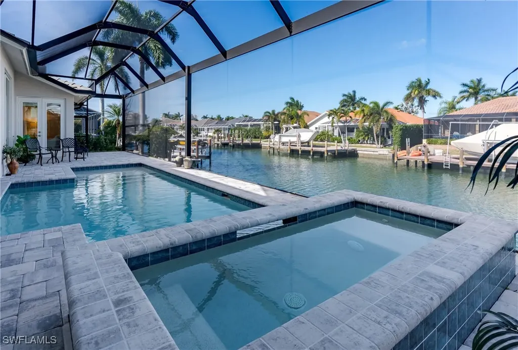 1148 Breakwater Court Marco Island FL 34145