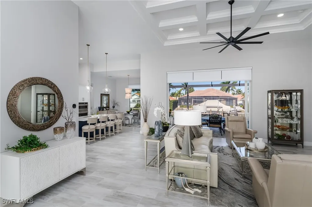 1148 Breakwater Court Marco Island FL 34145