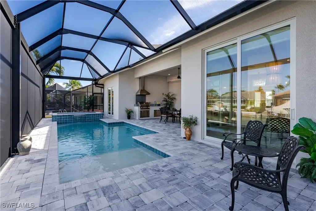 1148 Breakwater Court Marco Island FL 34145