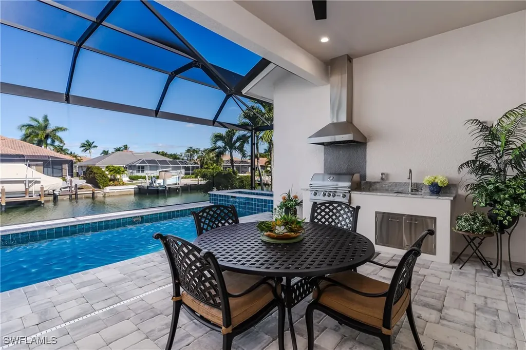 1148 Breakwater Court Marco Island FL 34145