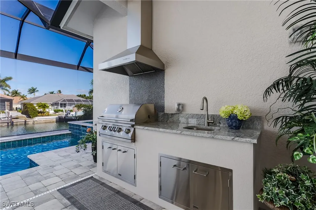 1148 Breakwater Court Marco Island FL 34145
