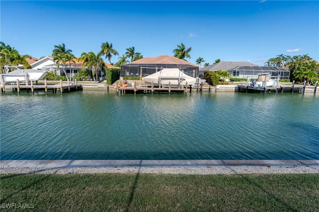 1148 Breakwater Court Marco Island FL 34145
