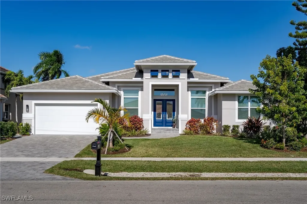1148 Breakwater Court Marco Island FL 34145