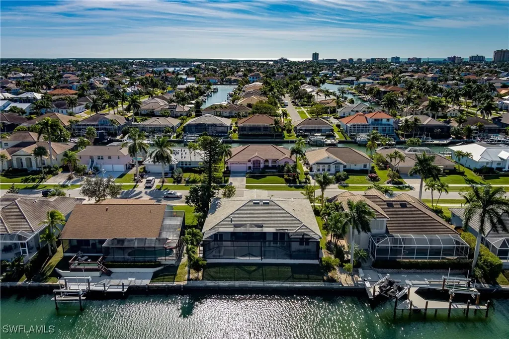 1148 Breakwater Court Marco Island FL 34145