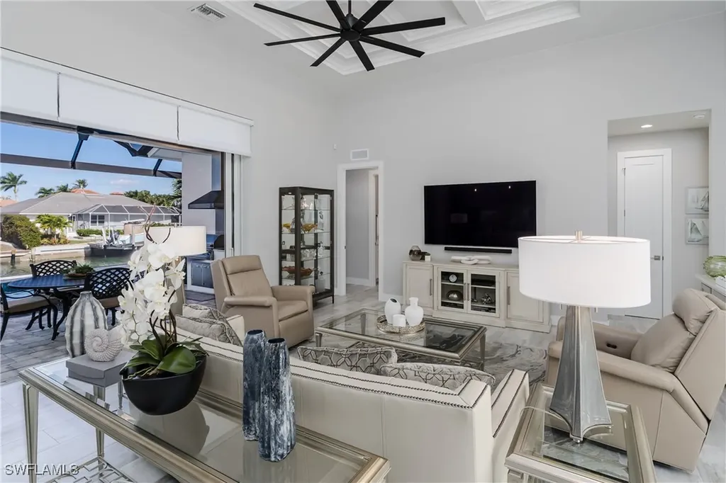 1148 Breakwater Court Marco Island FL 34145