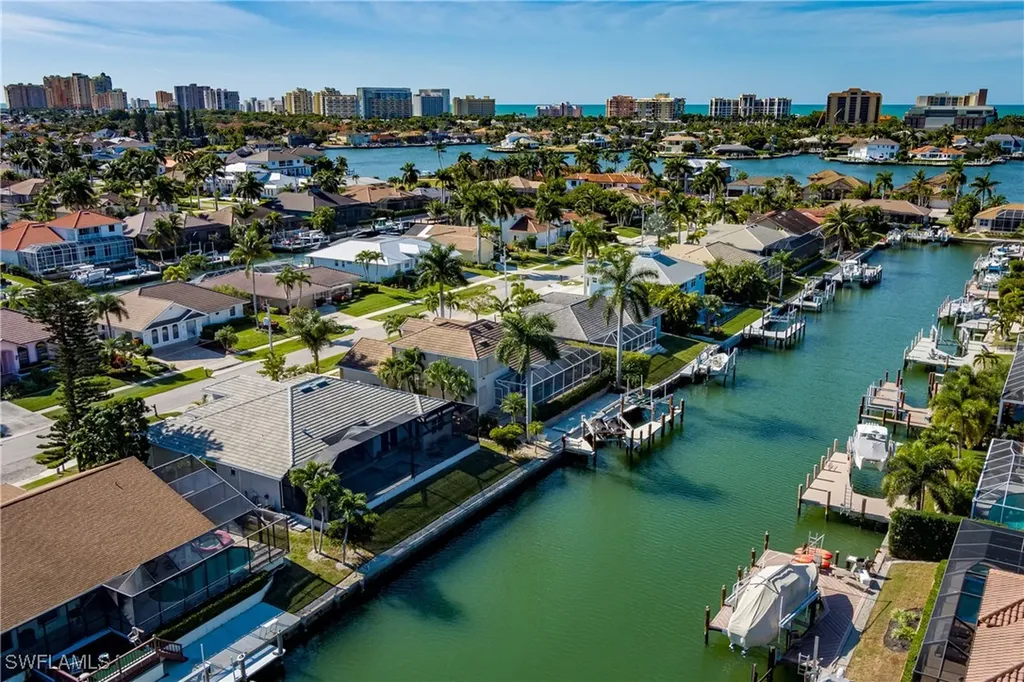 1148 Breakwater Court Marco Island FL 34145