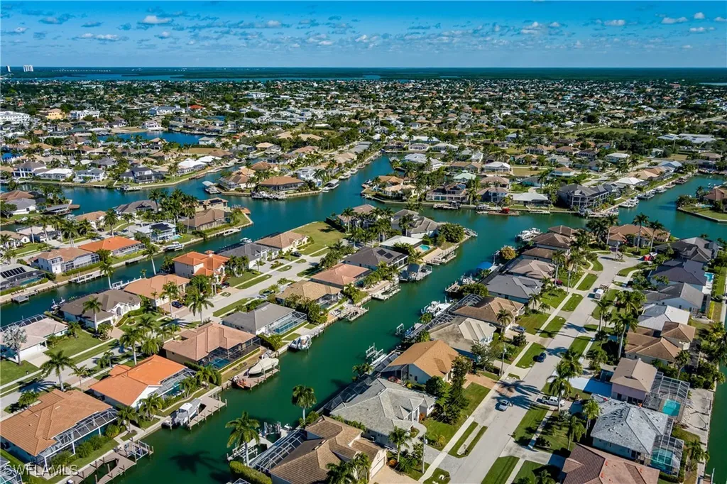 1148 Breakwater Court Marco Island FL 34145