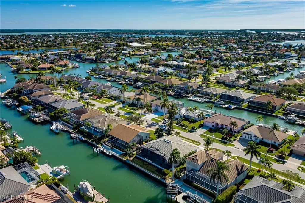 1148 Breakwater Court Marco Island FL 34145
