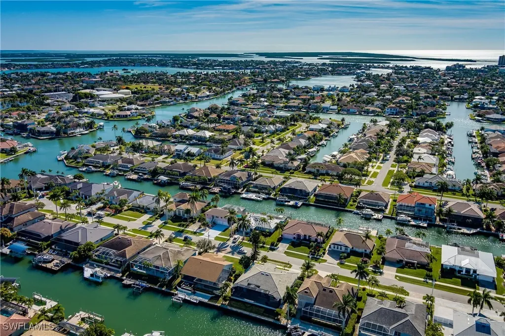 1148 Breakwater Court Marco Island FL 34145