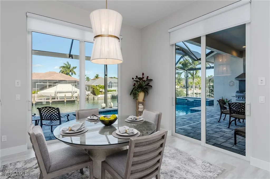 1148 Breakwater Court Marco Island FL 34145