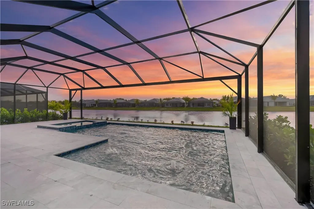 Fort Myers FL, 17668 Terracina Drive