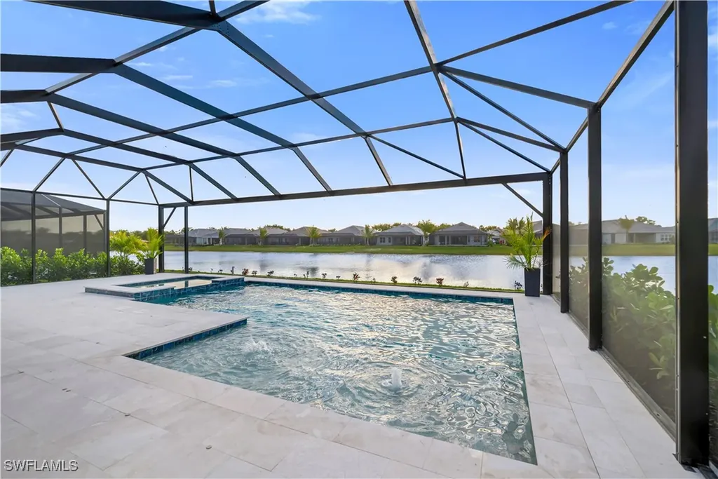 17668 Terracina Drive Fort Myers FL 33913