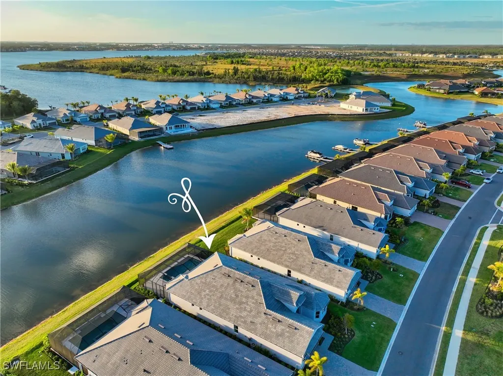 17668 Terracina Drive Fort Myers FL 33913