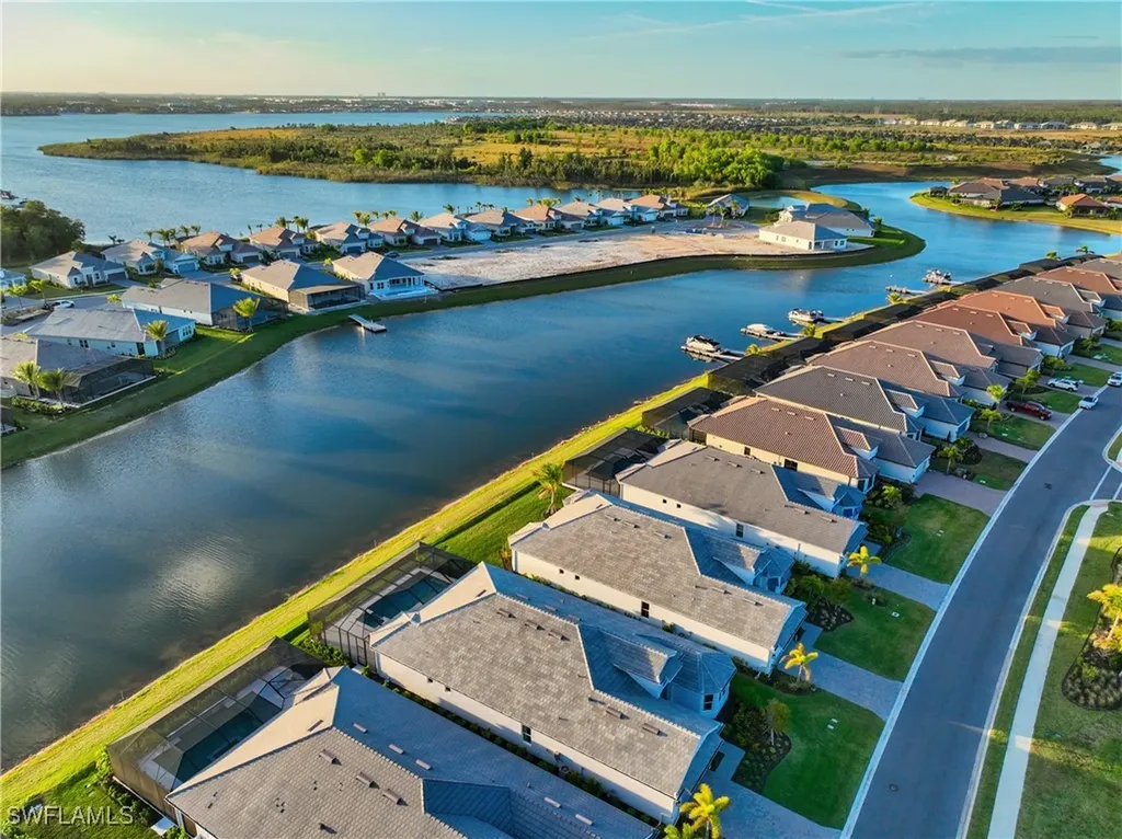 17668 Terracina Drive Fort Myers FL 33913