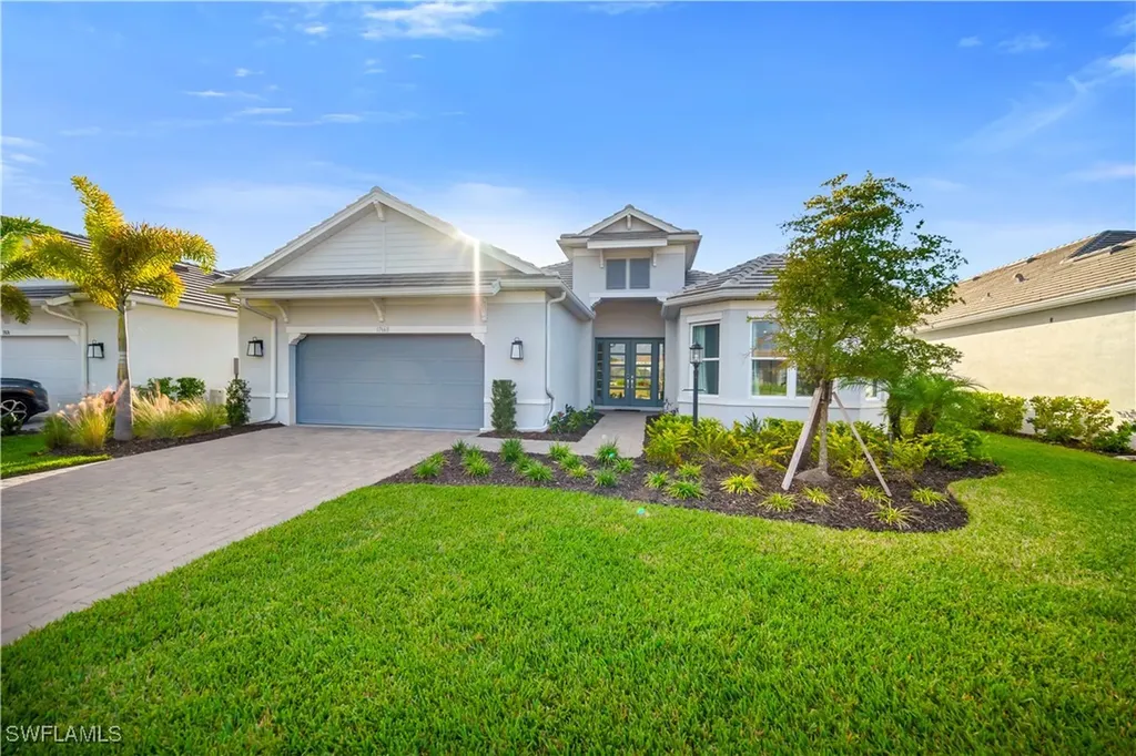 17668 Terracina Drive Fort Myers FL 33913
