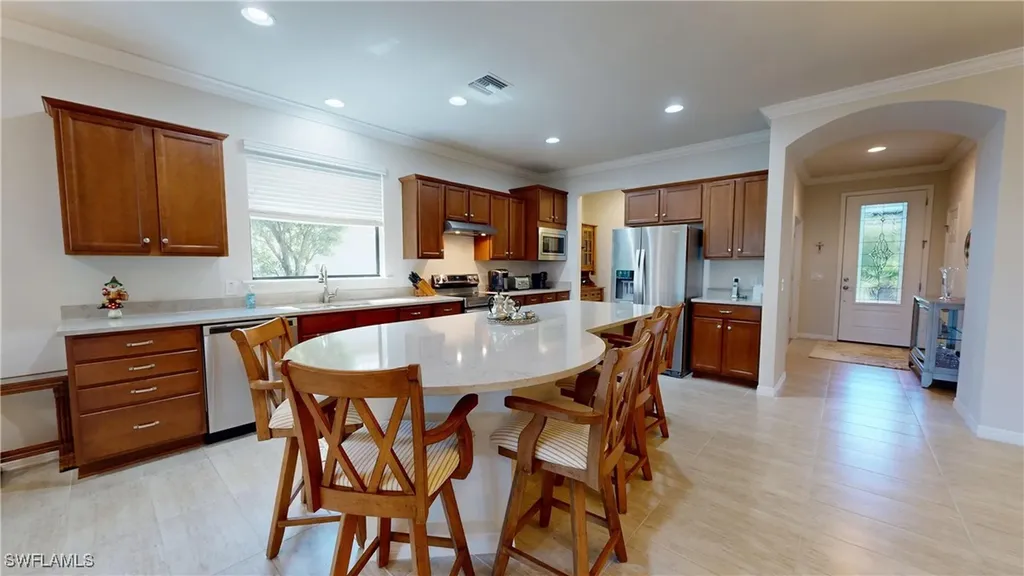 6377 Liberty Street Ave Maria FL 34142