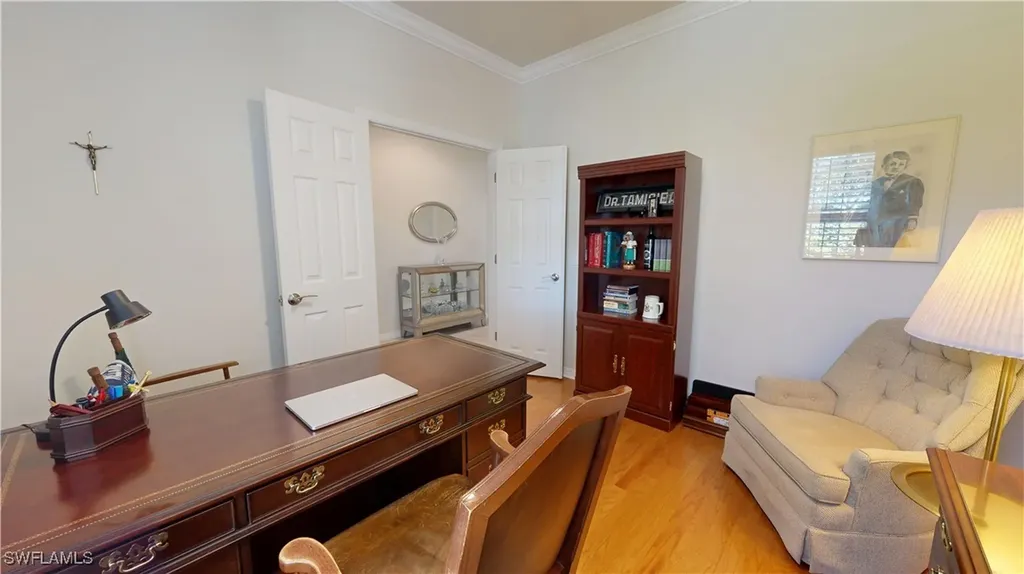 6377 Liberty Street Ave Maria FL 34142